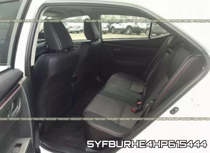 5YFBURHE4HP615444 фото 9