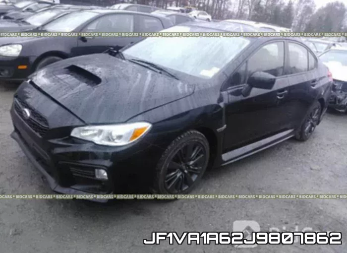 JF1VA1A62J9807862 фото 3