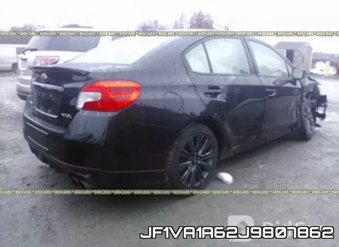 JF1VA1A62J9807862 фото 5