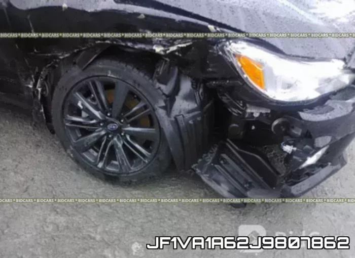 JF1VA1A62J9807862 фото 7