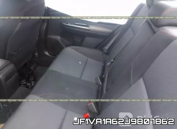 JF1VA1A62J9807862 фото 9
