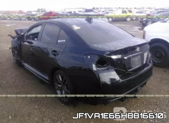 JF1VA1E66H8816610 фото 4