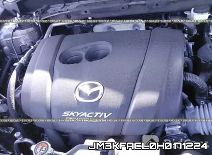 JM3KFACL0H0171224 фото 2