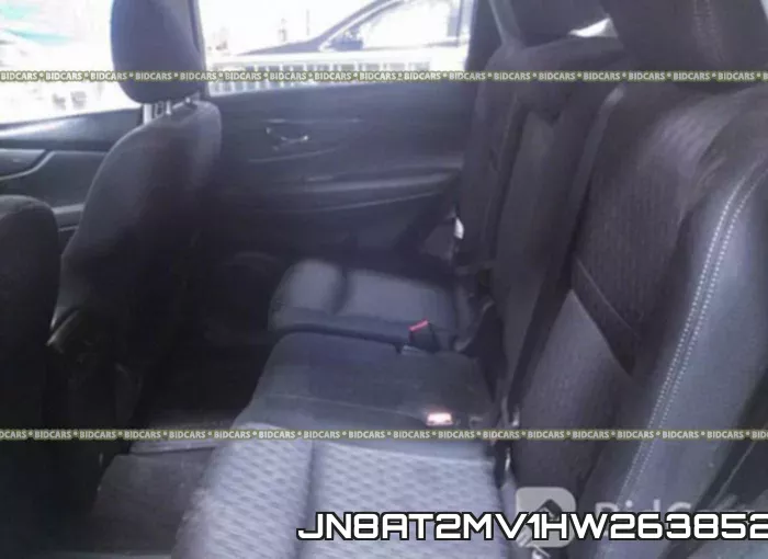 JN8AT2MV1HW263852 фото 9