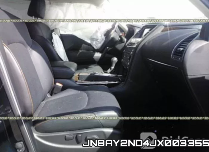 JN8AY2ND4JX003355 фото 6