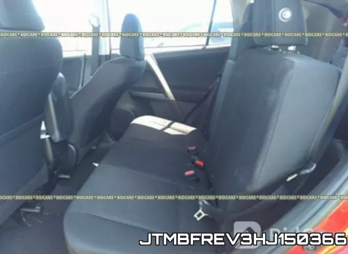 JTMBFREV3HJ150366 фото 8