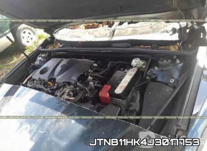 JTNB11HK4J3017753 фото 2