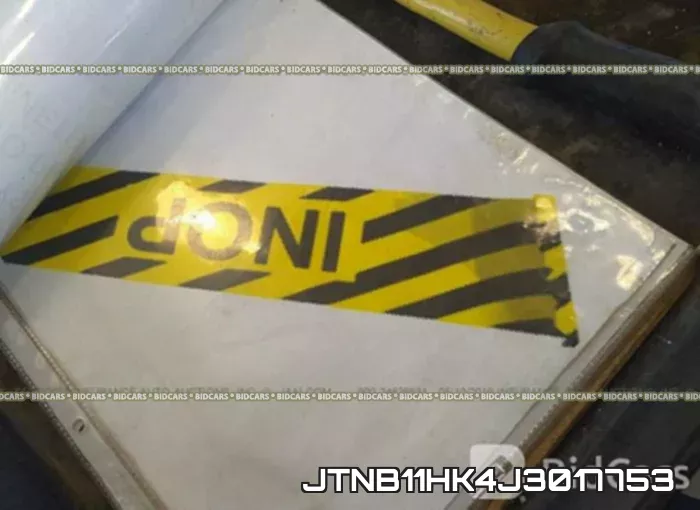JTNB11HK4J3017753 фото 8