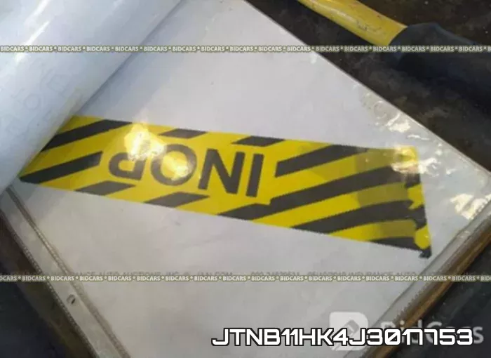 JTNB11HK4J3017753 фото 10