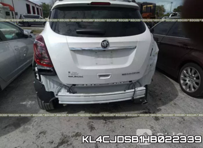 KL4CJDSB1HB022339 фото 7