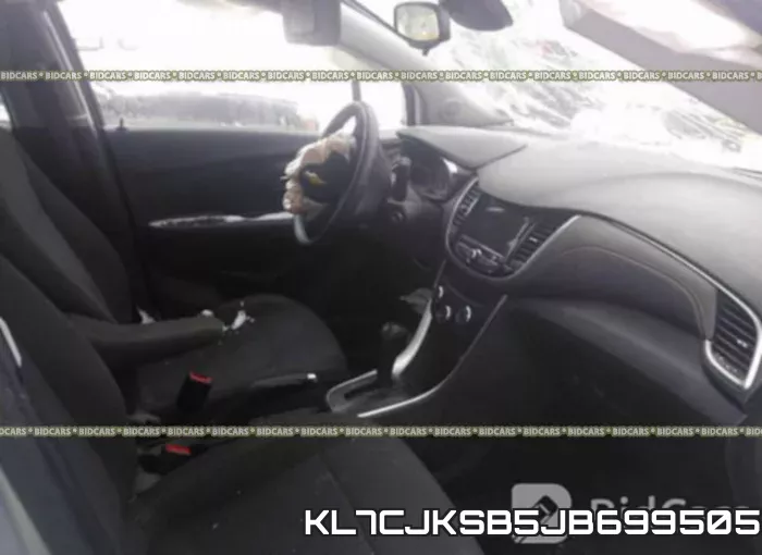 KL7CJKSB5JB699505 фото 6