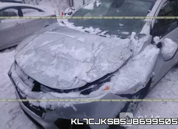 KL7CJKSB5JB699505 фото 7