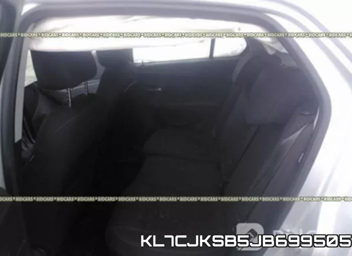 KL7CJKSB5JB699505 фото 9