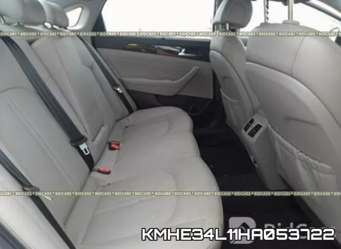 KMHE34L11HA053722 фото 9