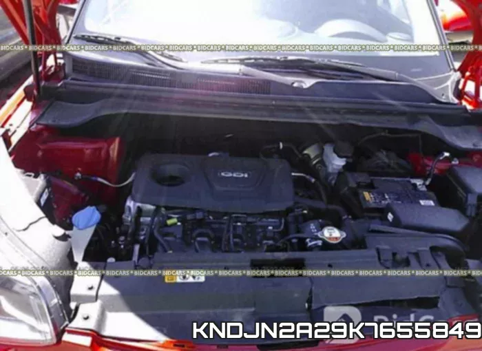 KNDJN2A29K7655849 фото 2