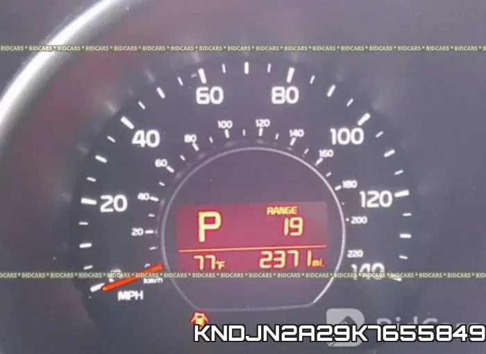 KNDJN2A29K7655849 фото 8