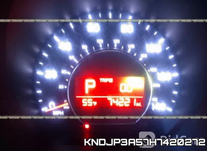 KNDJP3A57H7420272 фото 8