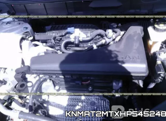 KNMAT2MTXHP545248 фото 2