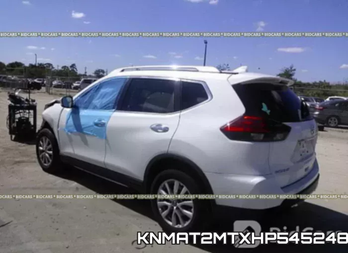 KNMAT2MTXHP545248 фото 4