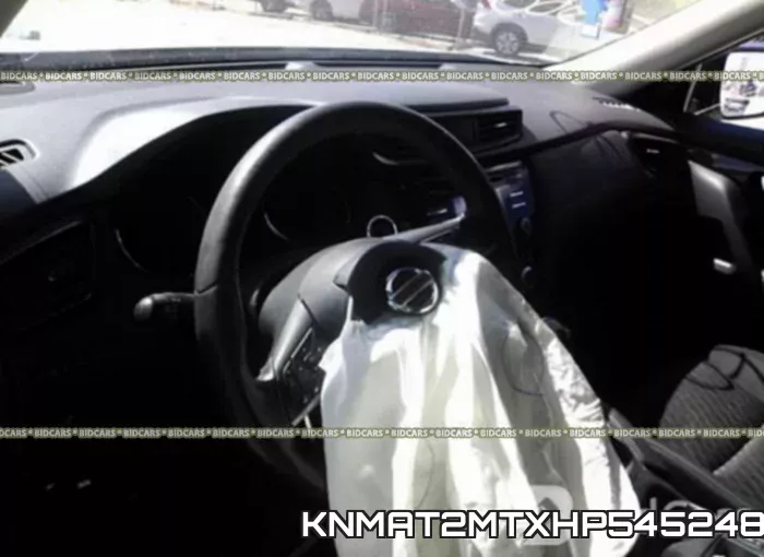 KNMAT2MTXHP545248 фото 6