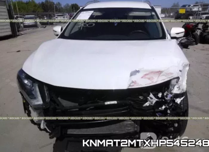 KNMAT2MTXHP545248 фото 7
