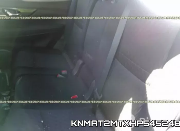 KNMAT2MTXHP545248 фото 9
