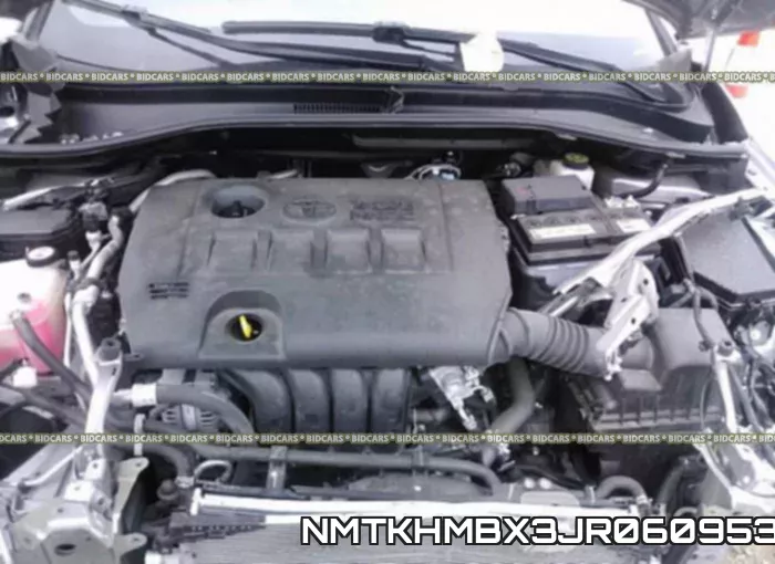 NMTKHMBX3JR060953 фото 2
