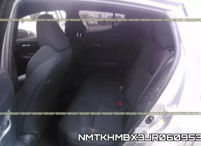 NMTKHMBX3JR060953 фото 9