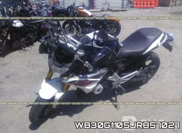 WB30G1105JR857027 фото 3