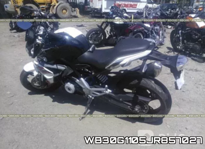 WB30G1105JR857027 фото 4