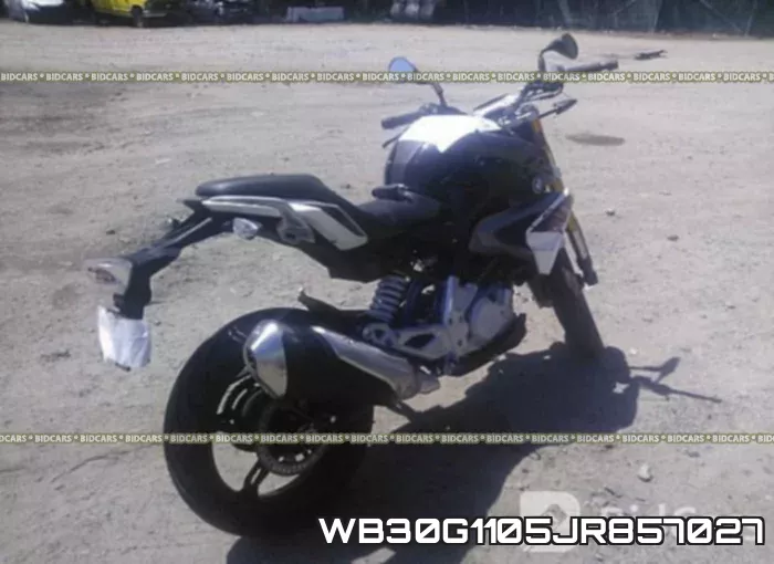 WB30G1105JR857027 фото 5