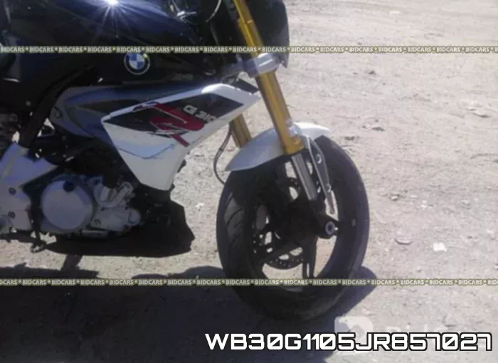 WB30G1105JR857027 фото 6