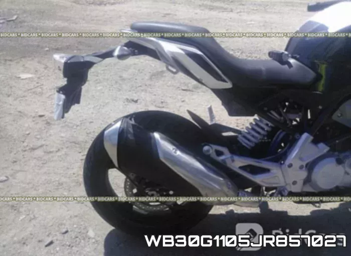 WB30G1105JR857027 фото 7