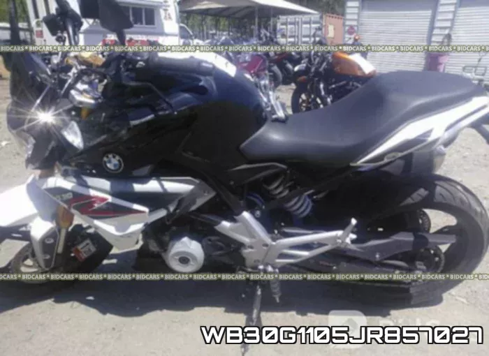 WB30G1105JR857027 фото 10