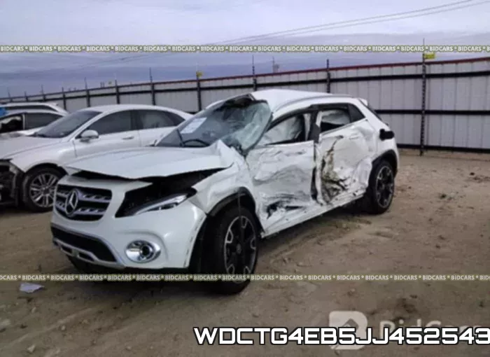 WDCTG4EB5JJ452543 фото 3
