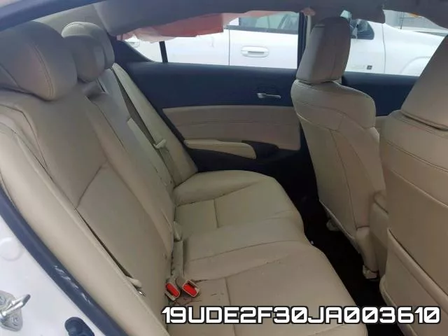 19UDE2F30JA003610 фото 7
