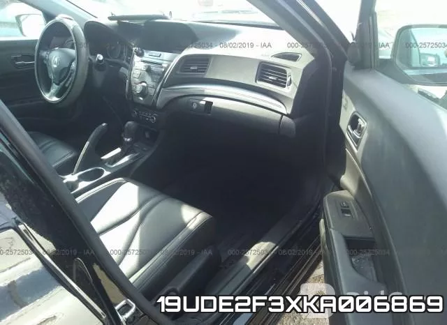 19UDE2F3XKA006869 фото 6