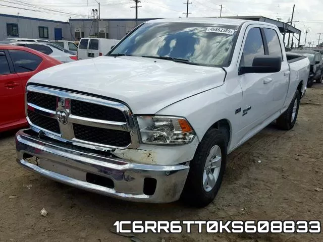 1C6RR6TT0KS608833 фото 3