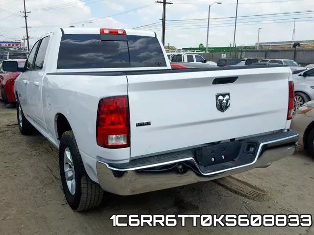 1C6RR6TT0KS608833 фото 4