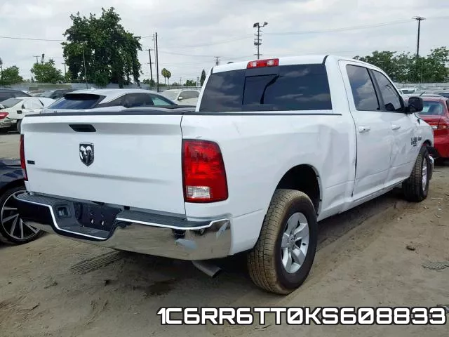 1C6RR6TT0KS608833 фото 5