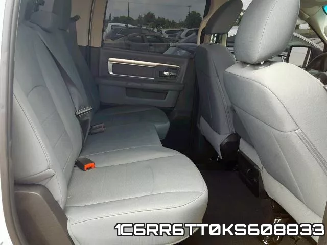 1C6RR6TT0KS608833 фото 7