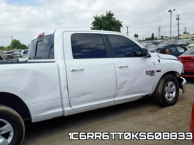 1C6RR6TT0KS608833 фото 10