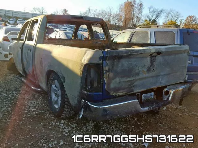 1C6RR7GG5HS731622 фото 4