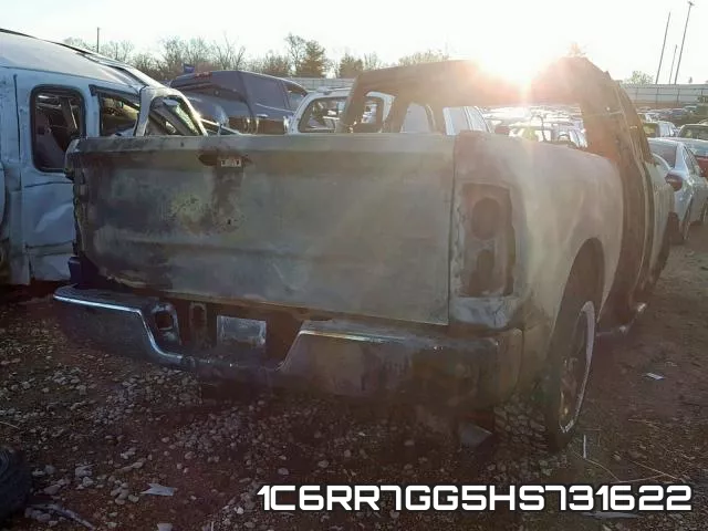 1C6RR7GG5HS731622 фото 5
