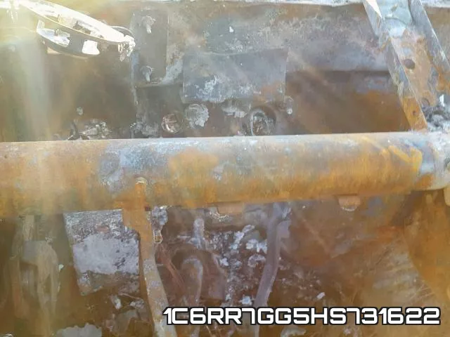 1C6RR7GG5HS731622 фото 9