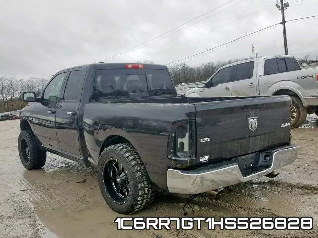 1C6RR7GT1HS526828 фото 4