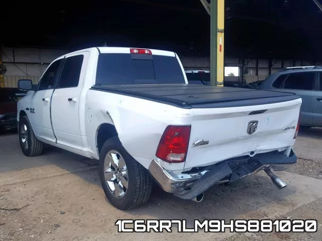 1C6RR7LM9HS881020 фото 4