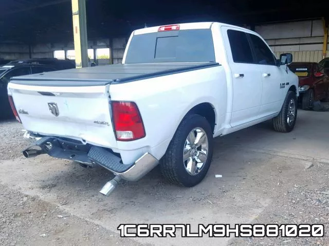1C6RR7LM9HS881020 фото 5