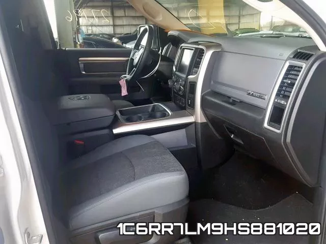 1C6RR7LM9HS881020 фото 6