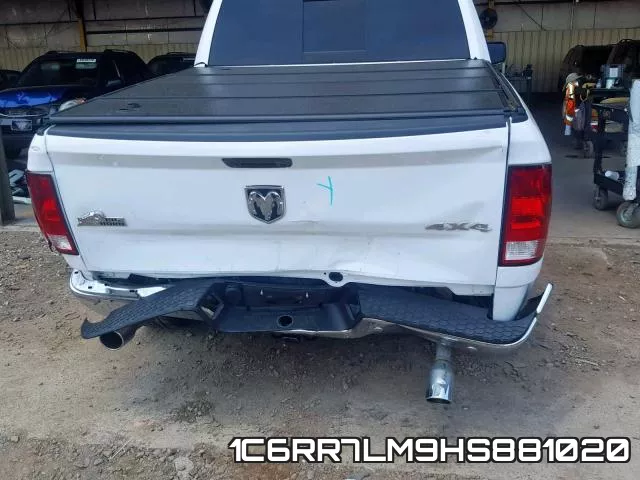 1C6RR7LM9HS881020 фото 10